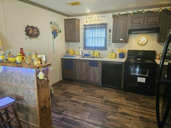 2019 Clayton Manufactured Home