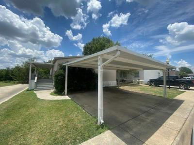 Mobile Home at 1800 Preston On The Lake Lot #512 Little Elm, TX 75068