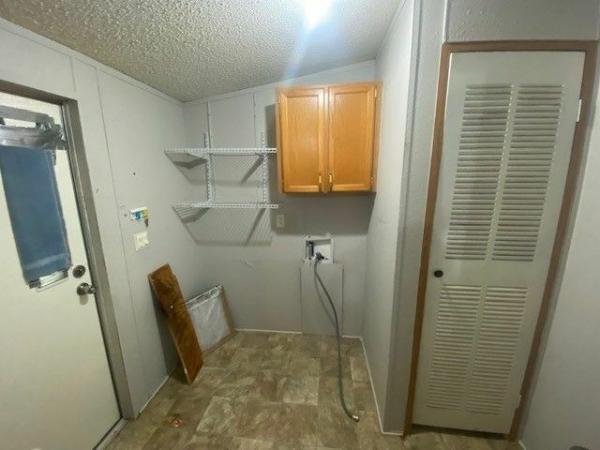 1997 CMH Rio Vista Mobile Home