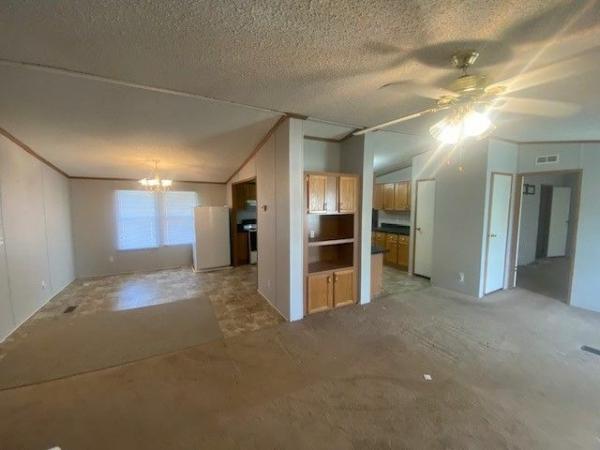 1997 CMH Rio Vista Mobile Home