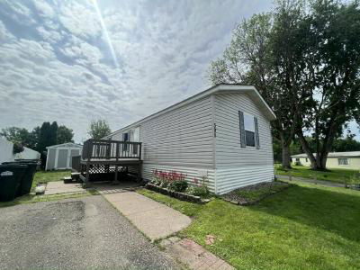 Mobile Home at 395 Cimarron Lake Elmo, MN 55042