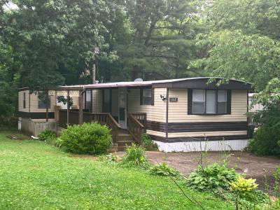 Mobile Home at 112 Elk Trail Dr Evansville, IN 47712