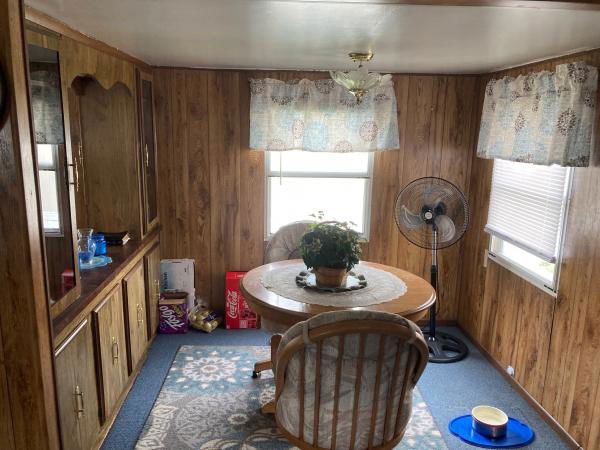 1979 Shultz mobile Home