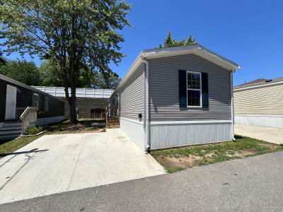 Mobile Home at 164 Westwood #164 Amherst, OH 44001