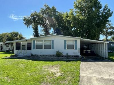 Mobile Home at 5 Concord Ct Daytona Beach, FL 32119