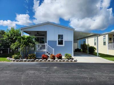 Mobile Home at 5200 28th St N #106 Saint Petersburg, FL 33714