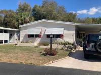 1993 Palm Harbor Mobile Home