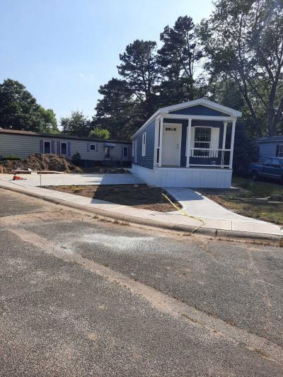 Mobile Home at 10 Page Place Jackson, NJ 08527