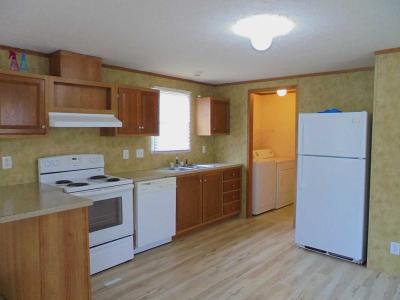 Mobile Home at Â€‹  2500 Farm Bureau Road Manhattan, KS 66502