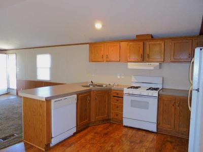 Mobile Home at Â€‹  2500 Farm Bureau Road Manhattan, KS 66502