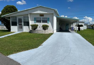 Mobile Home at 38 Kelly Drive Lakeland, FL 33815