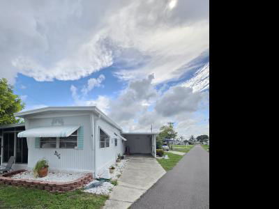 Mobile Home at 9 Lakeview Dr Palmetto, FL 34221