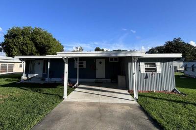 Mobile Home at 7 Emerald Dr Eustis, FL 32726