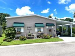 Photo 1 of 11 of home located at 1071 Donegan Rd Lot 632 Largo, FL 33771