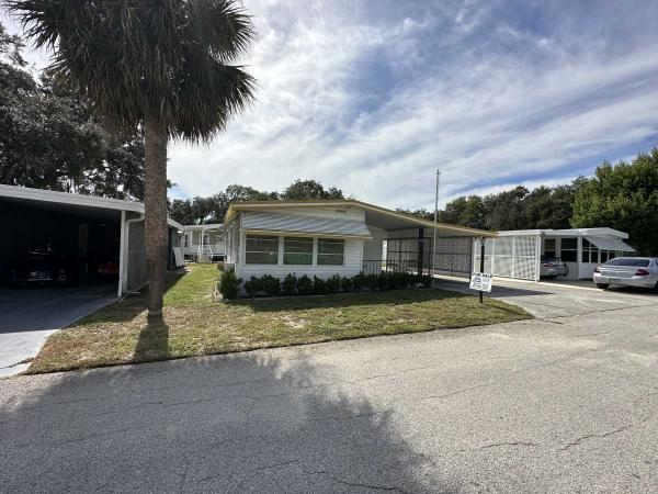 1978 Mobile Home