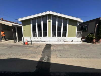 Mobile Home at 327 W. Wilson St Costa Mesa, CA 92627