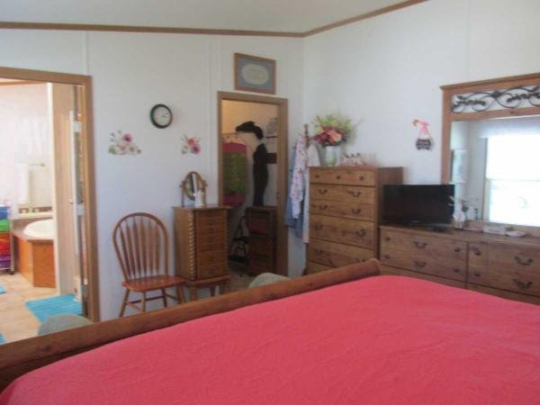 2009 Schult Manor Hill Mobile Home