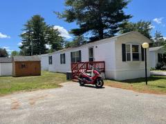 Photo 1 of 10 of home located at 17 Mayflower Drive Old Orchard Beach, ME 04064