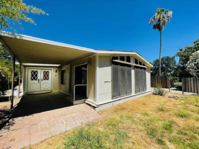 Mobile Home at 6705 Kate Lane Citrus Heights, CA 95621