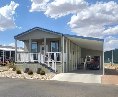 Mobile Home at 11350 E Sarah Jane Lane #138N Dewey, AZ 86327