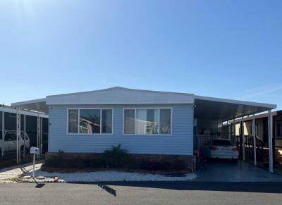 Mobile Home at 19361 Brookhurst St. #98 Huntington Beach, CA 92646