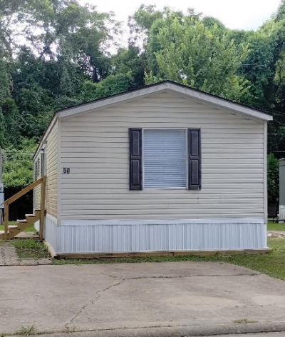 Mobile Home at 215 Stratton Ridge Rd. #50 Clute, TX 77531