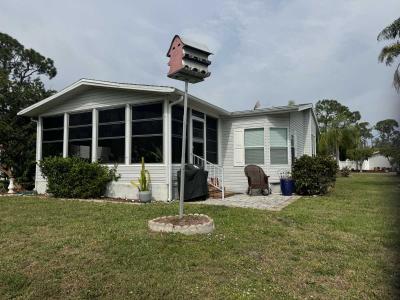 Photo 5 of 41 of home located at 19502 Ravines Ct. North Fort Myers, FL 33903