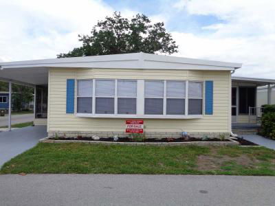 Mobile Home at 7240 Montego Av New Port Richey, FL 34653