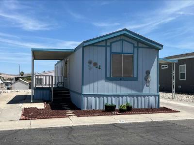 Mobile Home at 4505 E. Desert Inn Rd Las Vegas, NV 89122