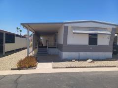 Photo 1 of 6 of home located at 2420 W 5th Ave. #34 Apache Junction, AZ 85120