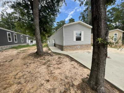 Mobile Home at 8006 Baltzell Dr Spring, TX 77389