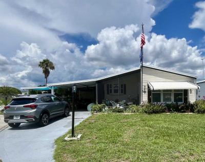 Mobile Home at 1309 Opal Ave Sebring, FL 33870