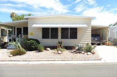 Photo 3 of 41 of home located at 7570 E. Speedway Blvd., #404 Tucson, AZ 85710