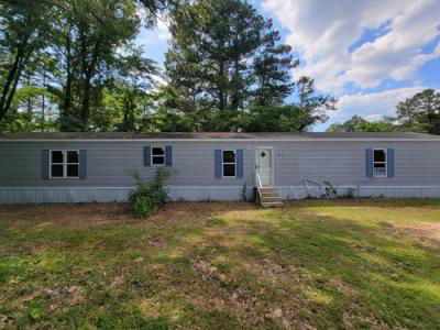 Mobile Home at 2093 Highway 203 Bearden, AR 71720