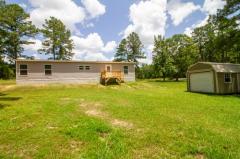 Photo 3 of 22 of home located at 105 Homefront Rd Saline, LA 71070