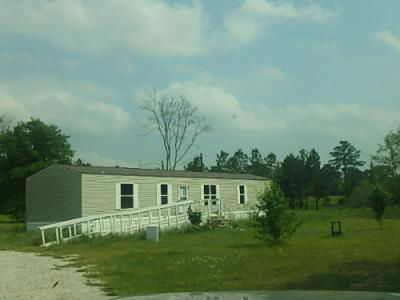 Mobile Home at 1971 Finklea Rd Hallsville, TX 75650