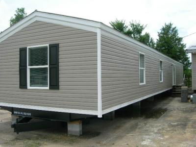 Mobile Home at 31888 Hwy 75 Oneonta, AL 35121