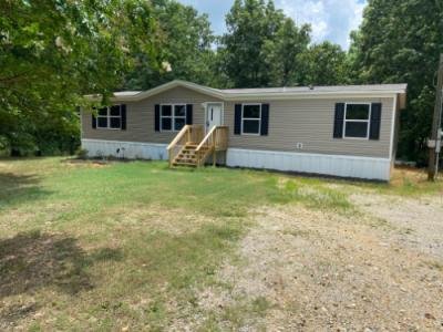 Mobile Home at 18140 County Road 14 Waterloo, AL 35677
