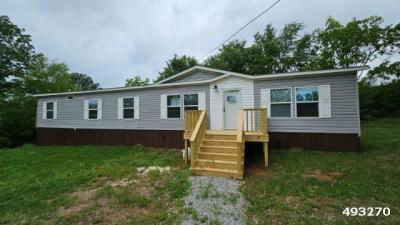 Mobile Home at 910 Toccopola Junction Rd Thaxton, MS 38871