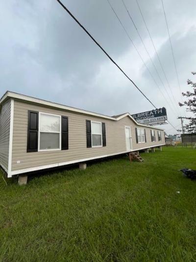 Mobile Home at Economy Housing 6541 Us Highway 59 S Goodrich, TX 77335