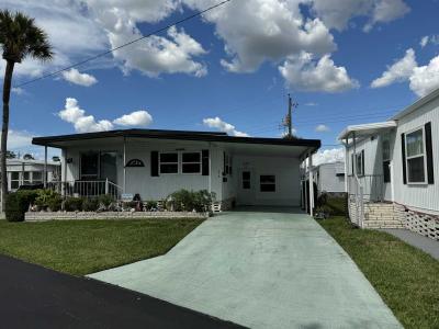 Mobile Home at 315 Murray Drive Lakeland, FL 33815