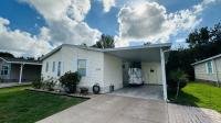 1998 PALM 12345 Mobile Home