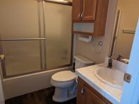 2001 Skyline 1234 Mobile Home