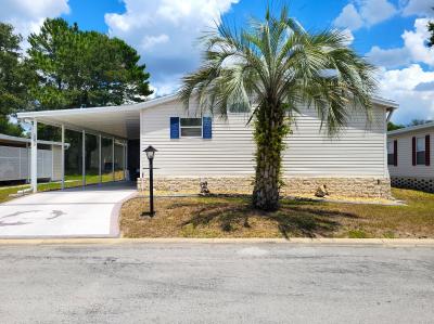 Mobile Home at 10277 S Bainbridge Terrace Homosassa, FL 34446