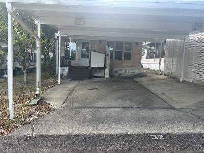 Mobile Home at 9014 Bolton Ave #32 Hudson, FL 34667