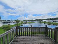 2003 Chariot Mobile Home