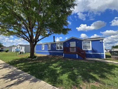 Mobile Home at 159 Wagon Bow Drive Kyle, TX 78640