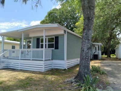 Mobile Home at 47 Burr Circle Murrells Inlet, SC 29576