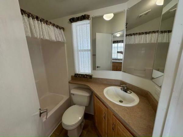 2009 Cavco Chateau Mobile Home