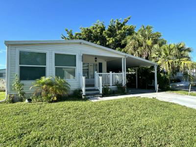 Mobile Home at 7300 20th Street #172 Vero Beach, FL 32966